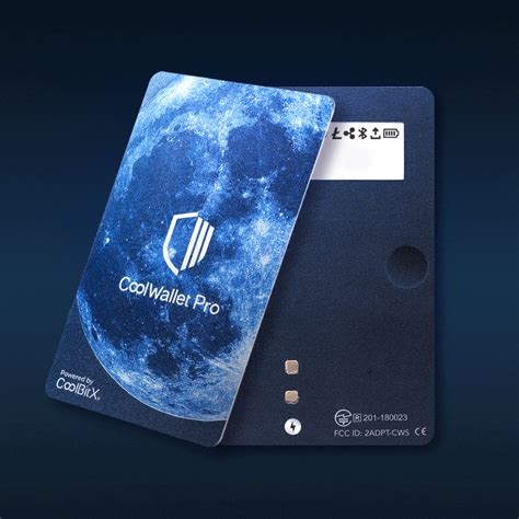 買錢包|CoolWallet Pro